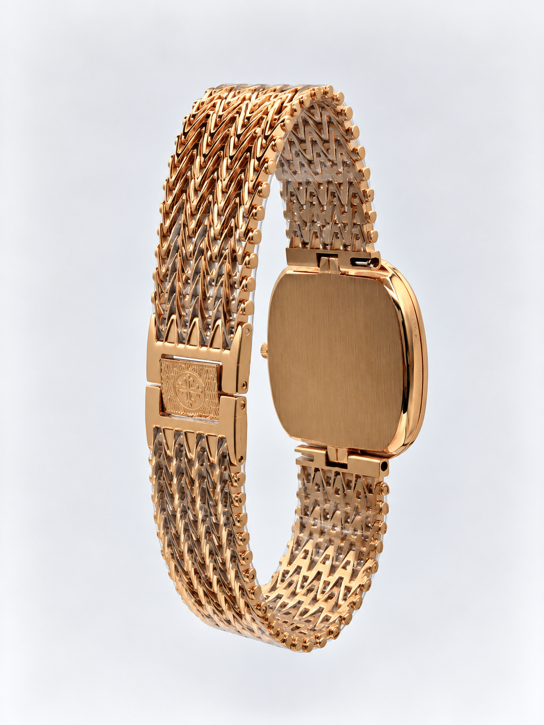 Patek Philippe Ellipse