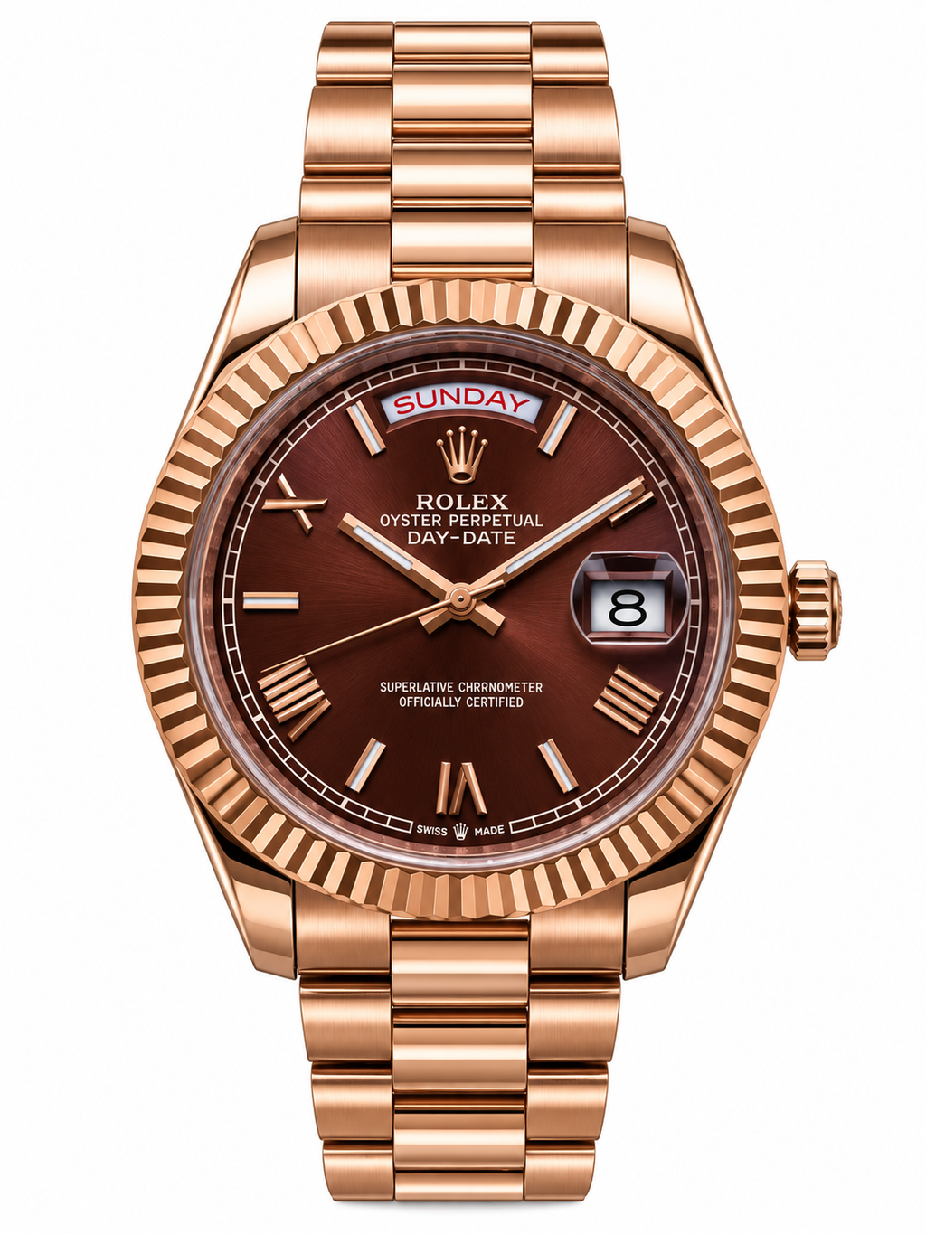 Rolex Day-Date