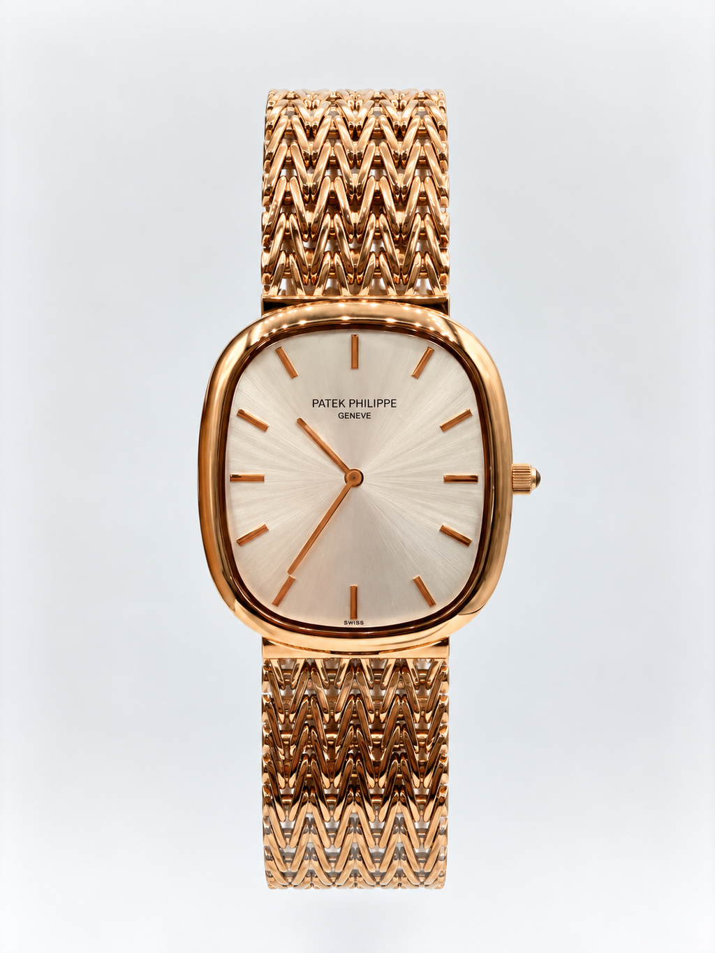 Patek Philippe Ellipse