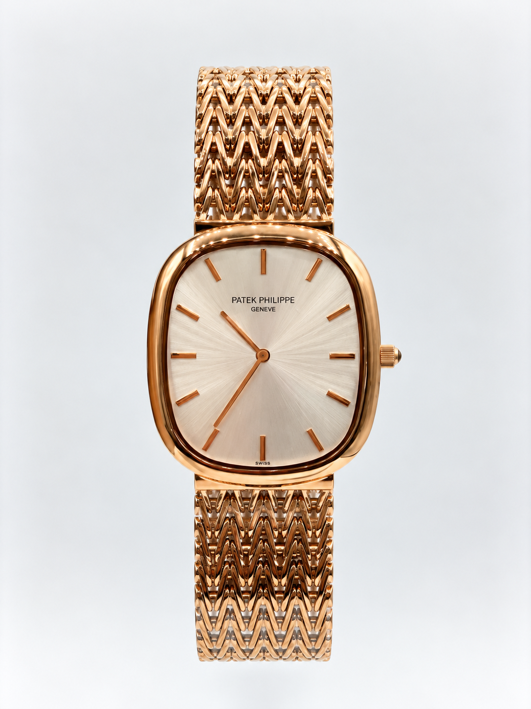 Patek Philippe Ellipse
