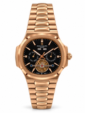 Patek Philippe Nautilus Tourbillon Annual Calendar