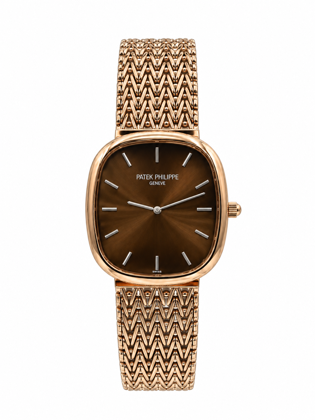 Patek Philippe Ellipse