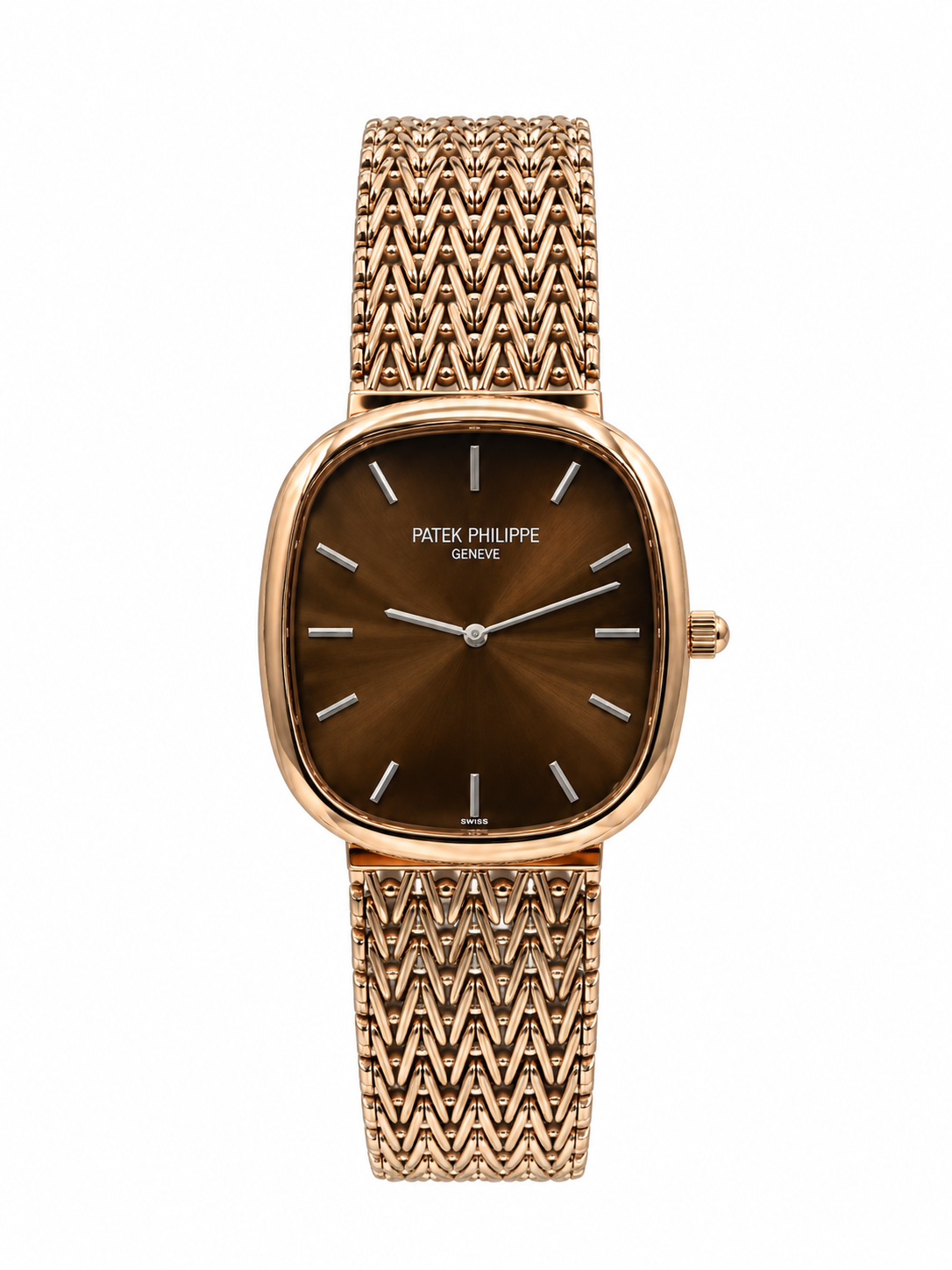 Patek Philippe Ellipse