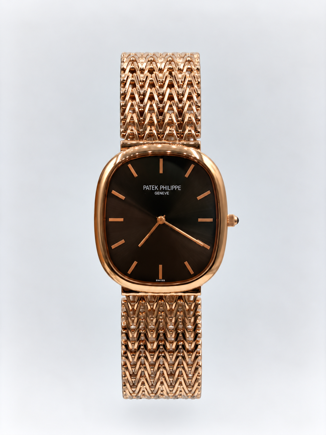 Patek Philippe Ellipse