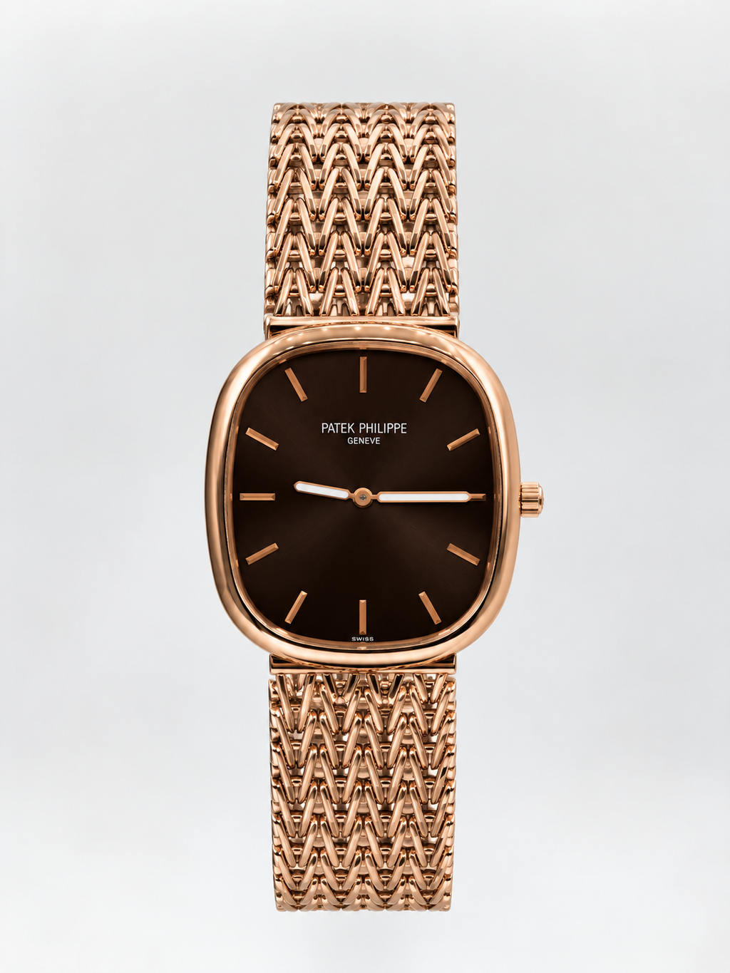Patek Philippe Ellipse