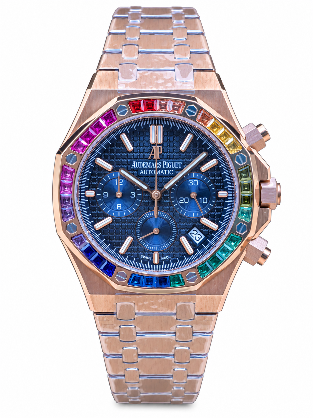 Audemars Piguet Royal Oak
