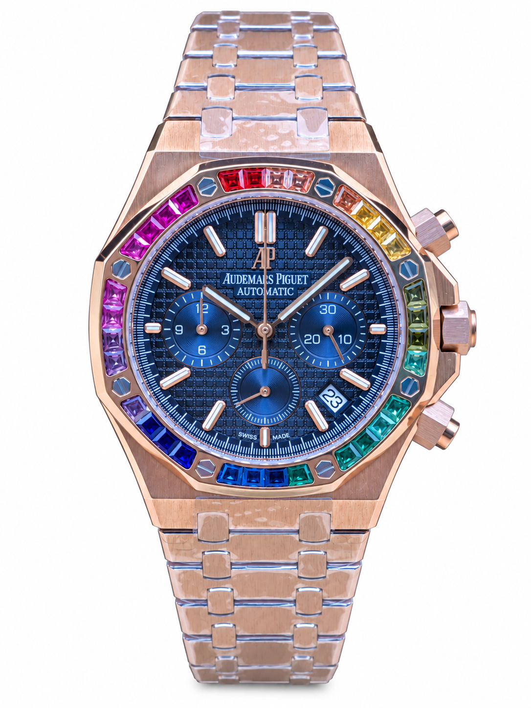 Audemars Piguet Royal Oak