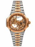 Patek Philippe Nautilus Skeleton