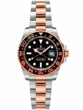 Rolex GMT Master II