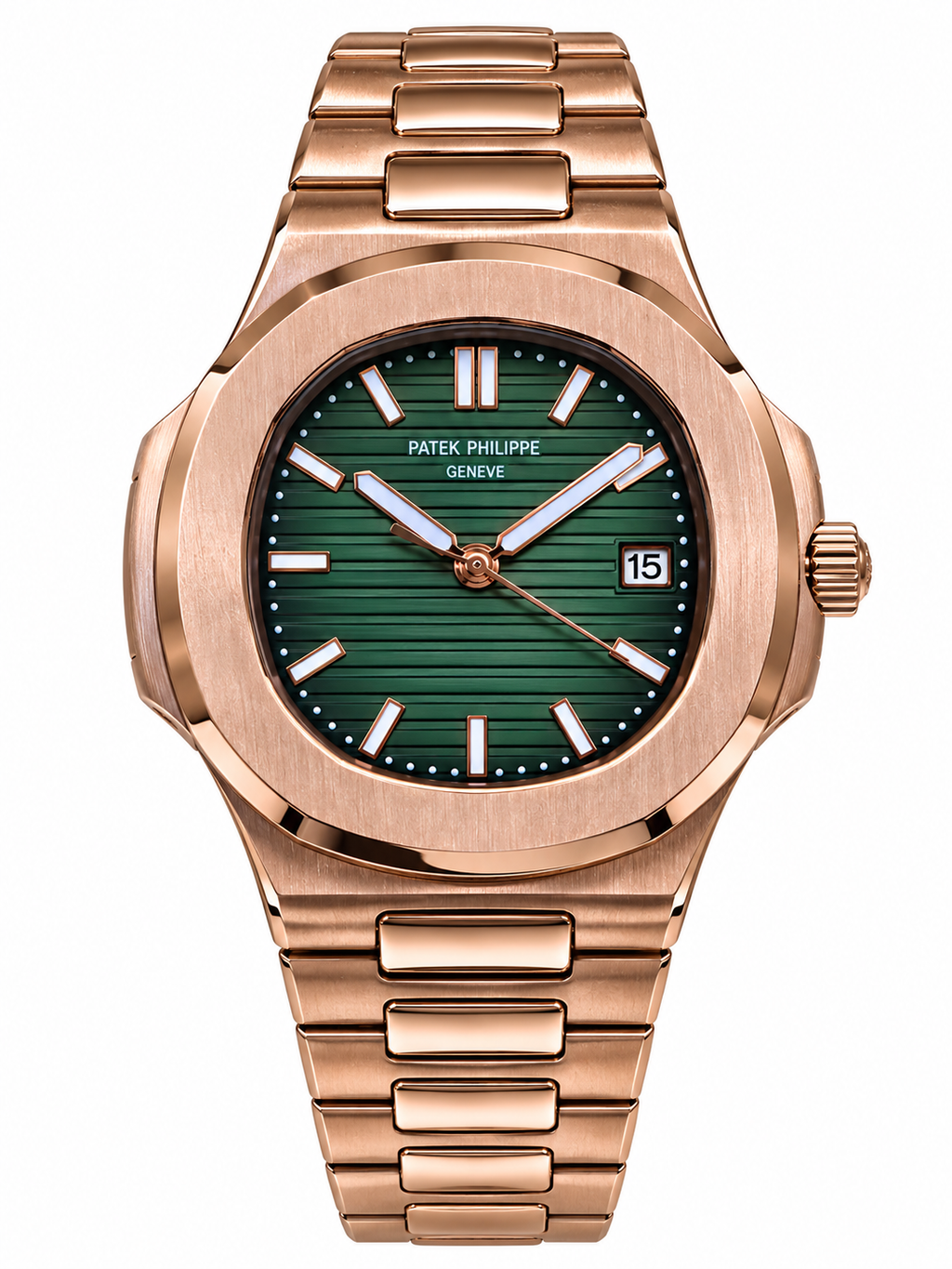 Patek Phillipe Nautilus Master Quality