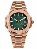 Patek Phillipe Nautilus Master Quality