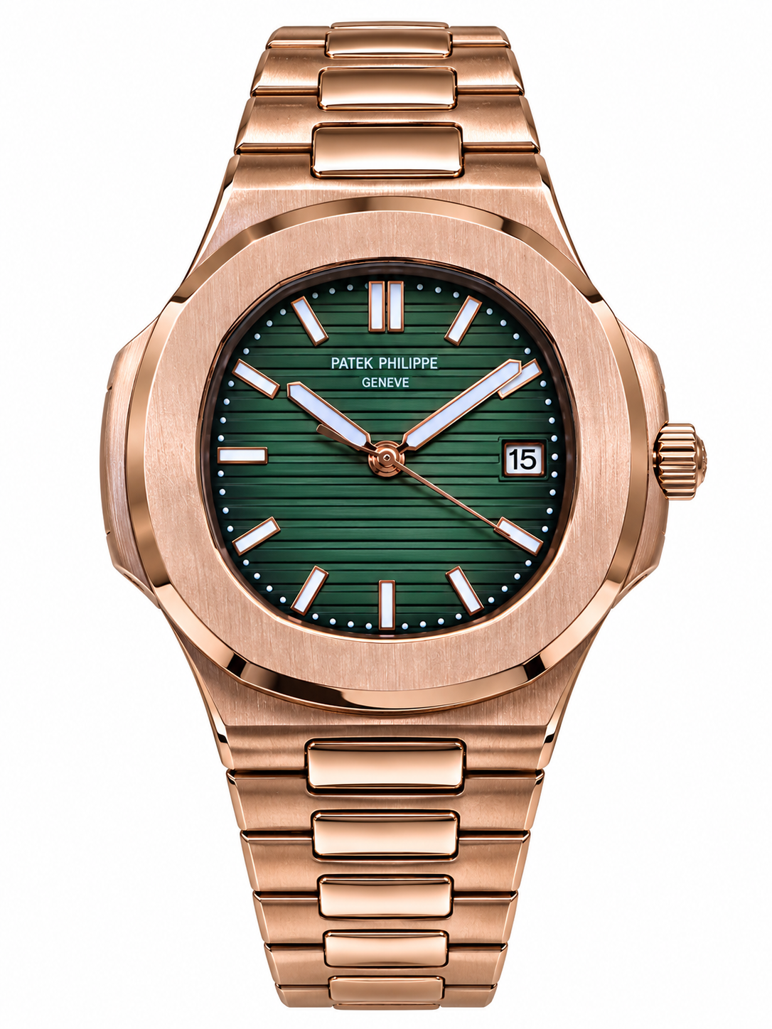 Patek Phillipe Nautilus Master Quality