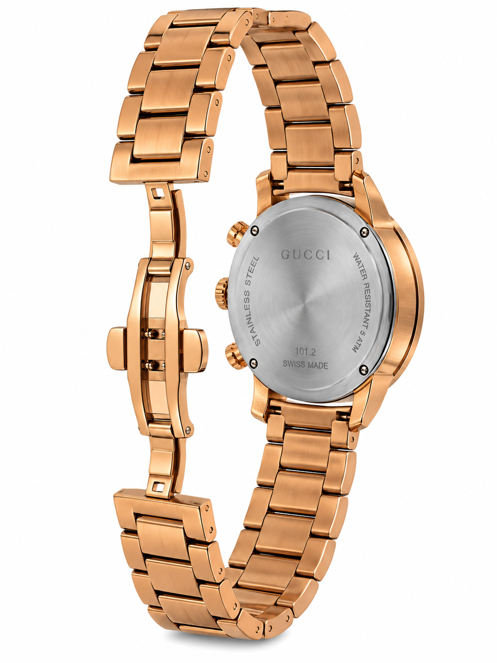 Gucci G Chrono Chronograph