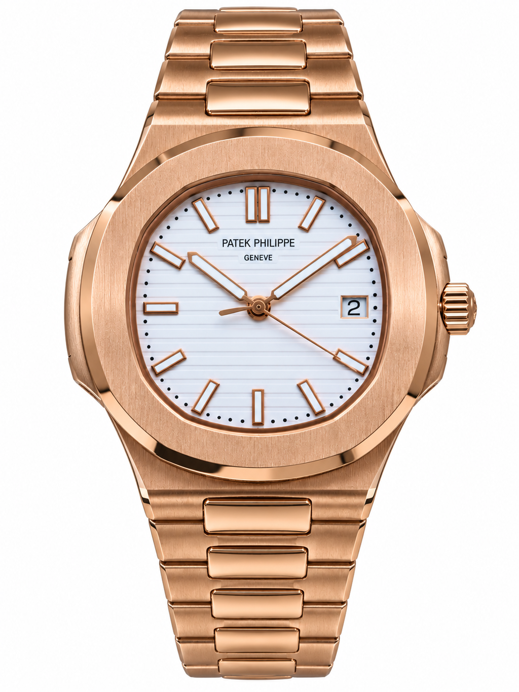 Patek Phillipe Nautilus Master Quality