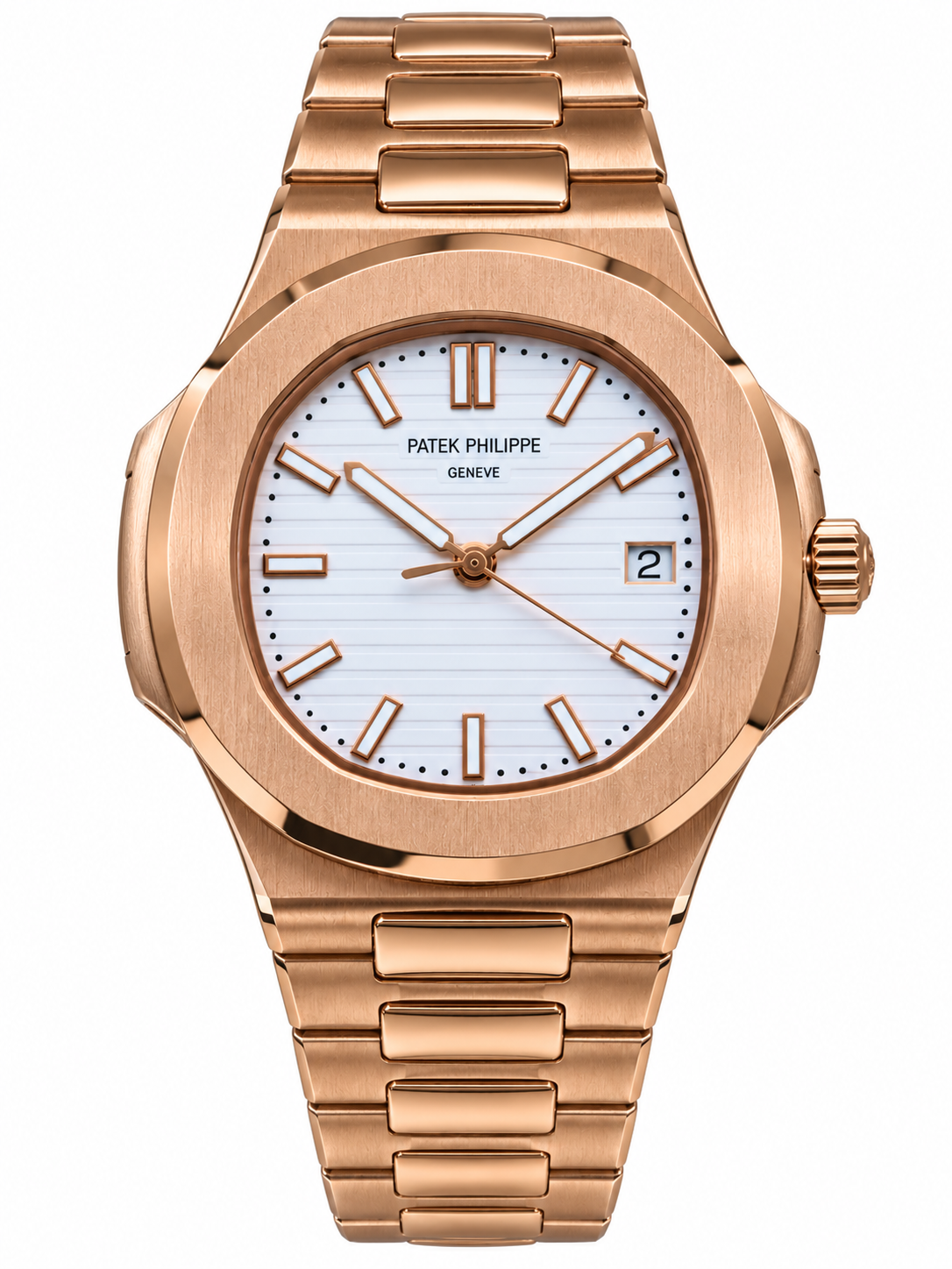 Patek Phillipe Nautilus Master Quality
