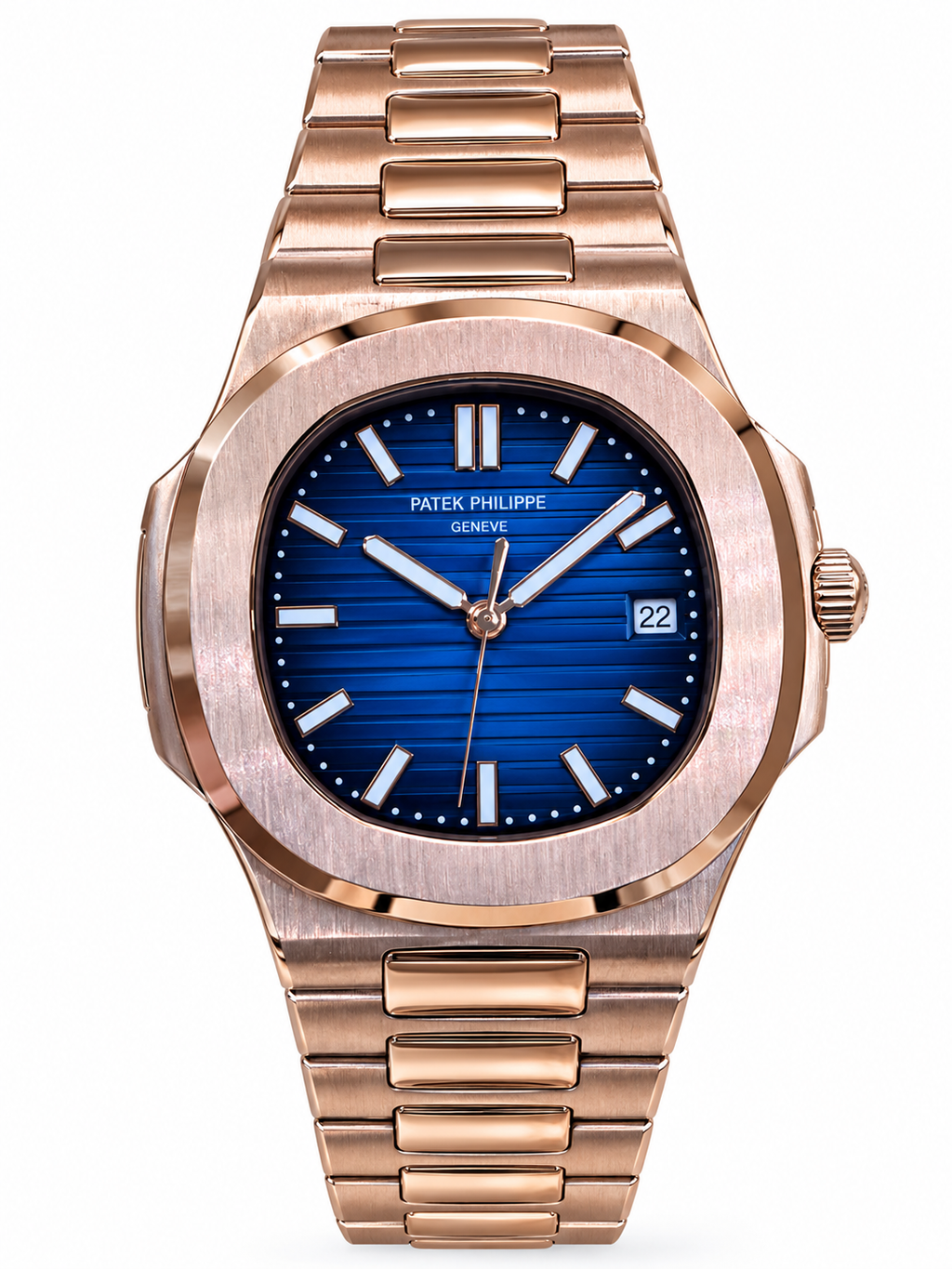 Patek Phillipe Nautilus Master Quality