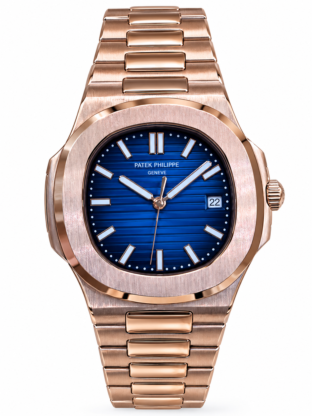 Patek Phillipe Nautilus Master Quality