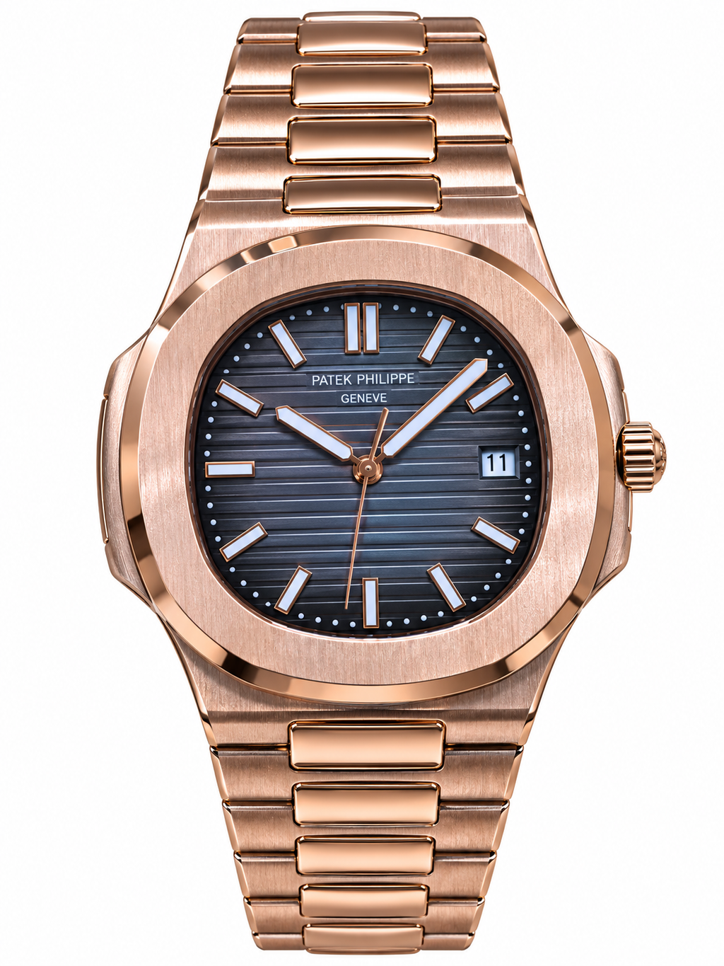 Patek Phillipe Nautilus Master Quality