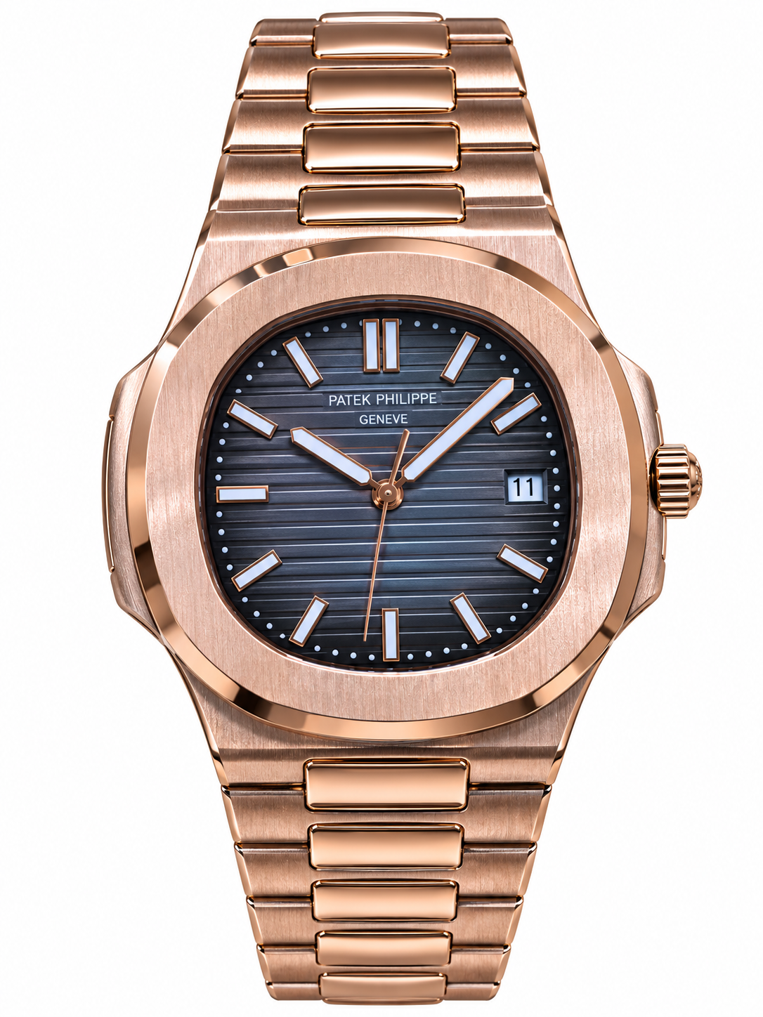 Patek Phillipe Nautilus Master Quality