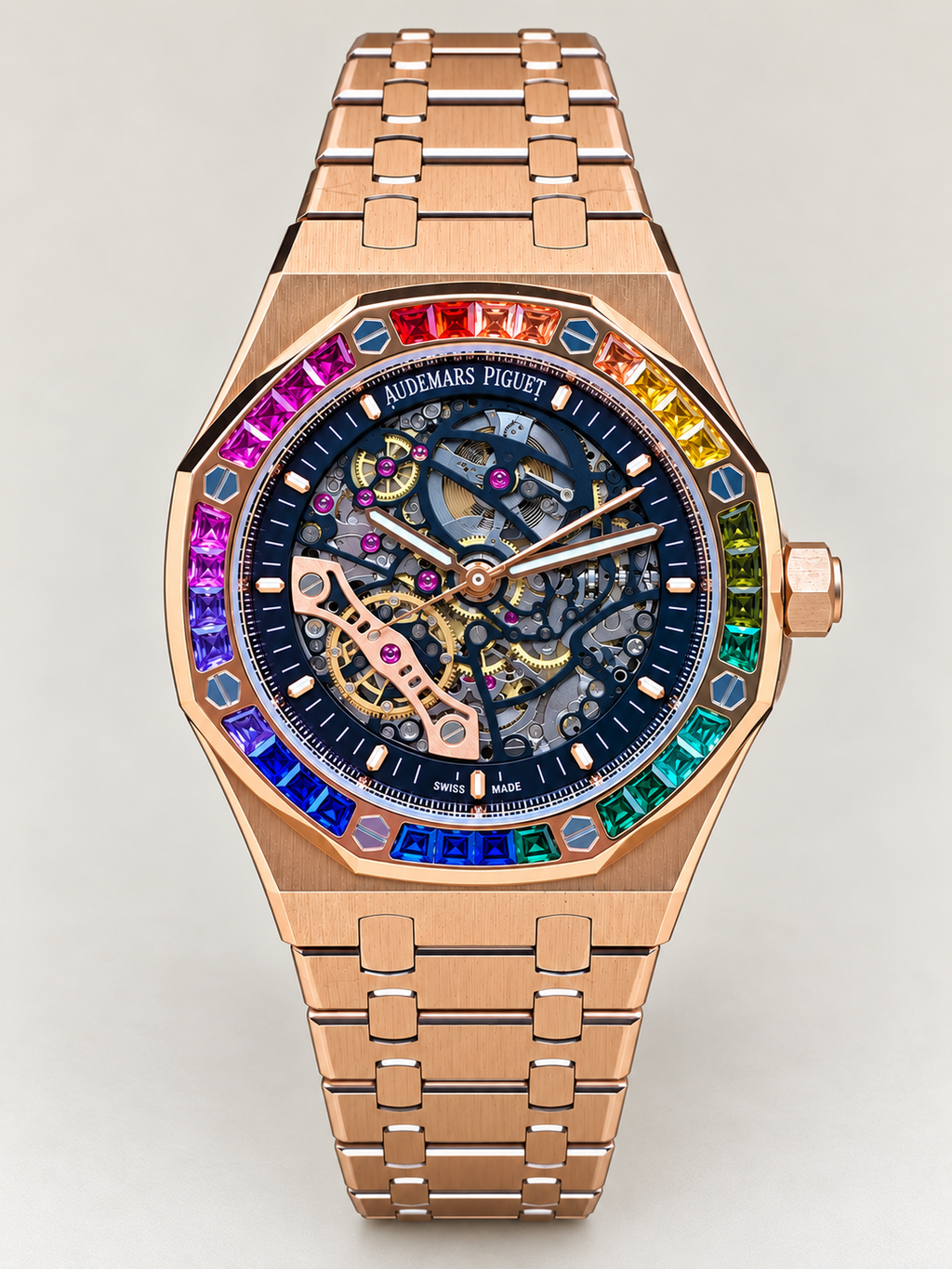 Audemars Piguet Royal Oak