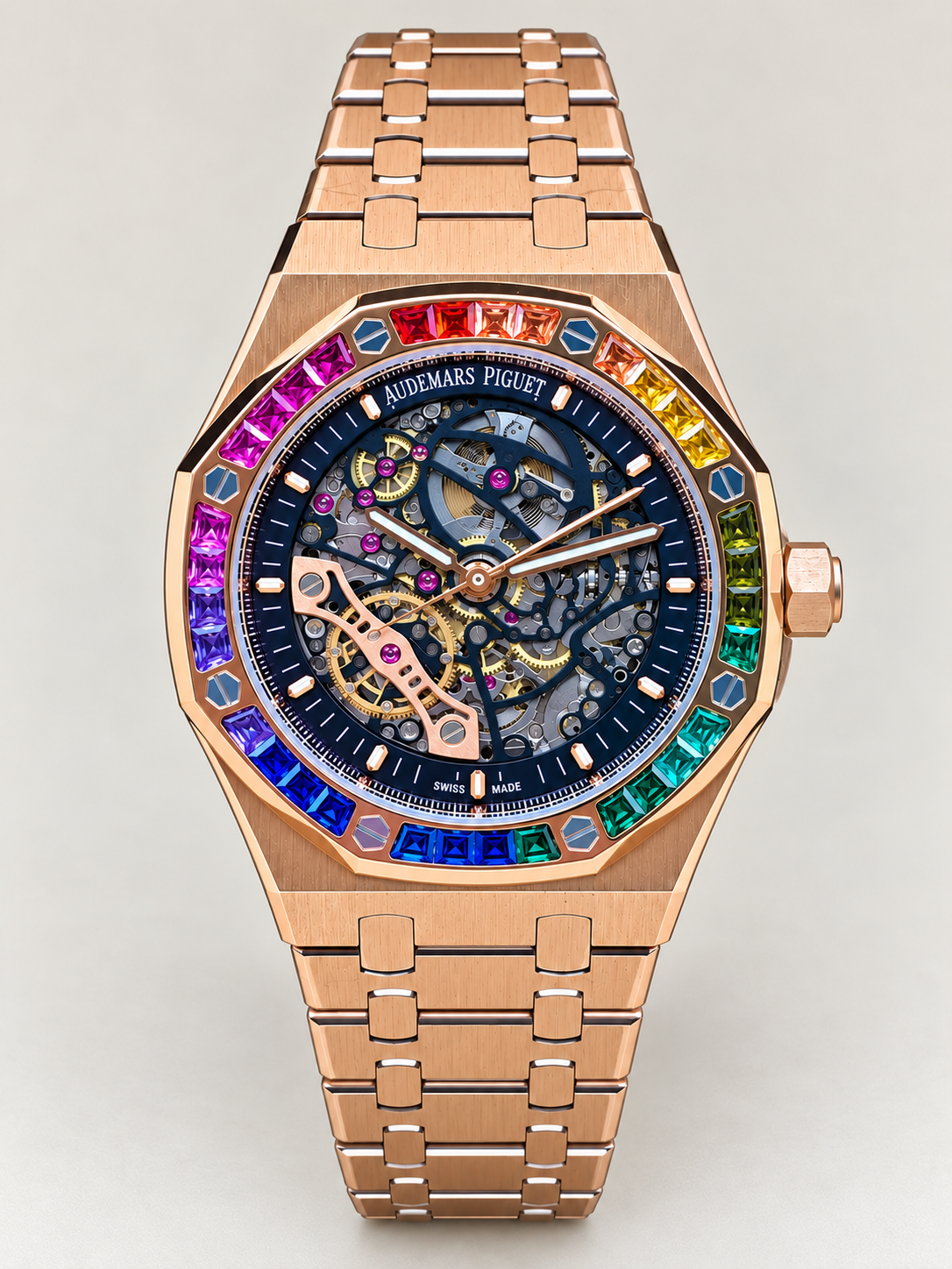 Audemars Piguet Royal Oak