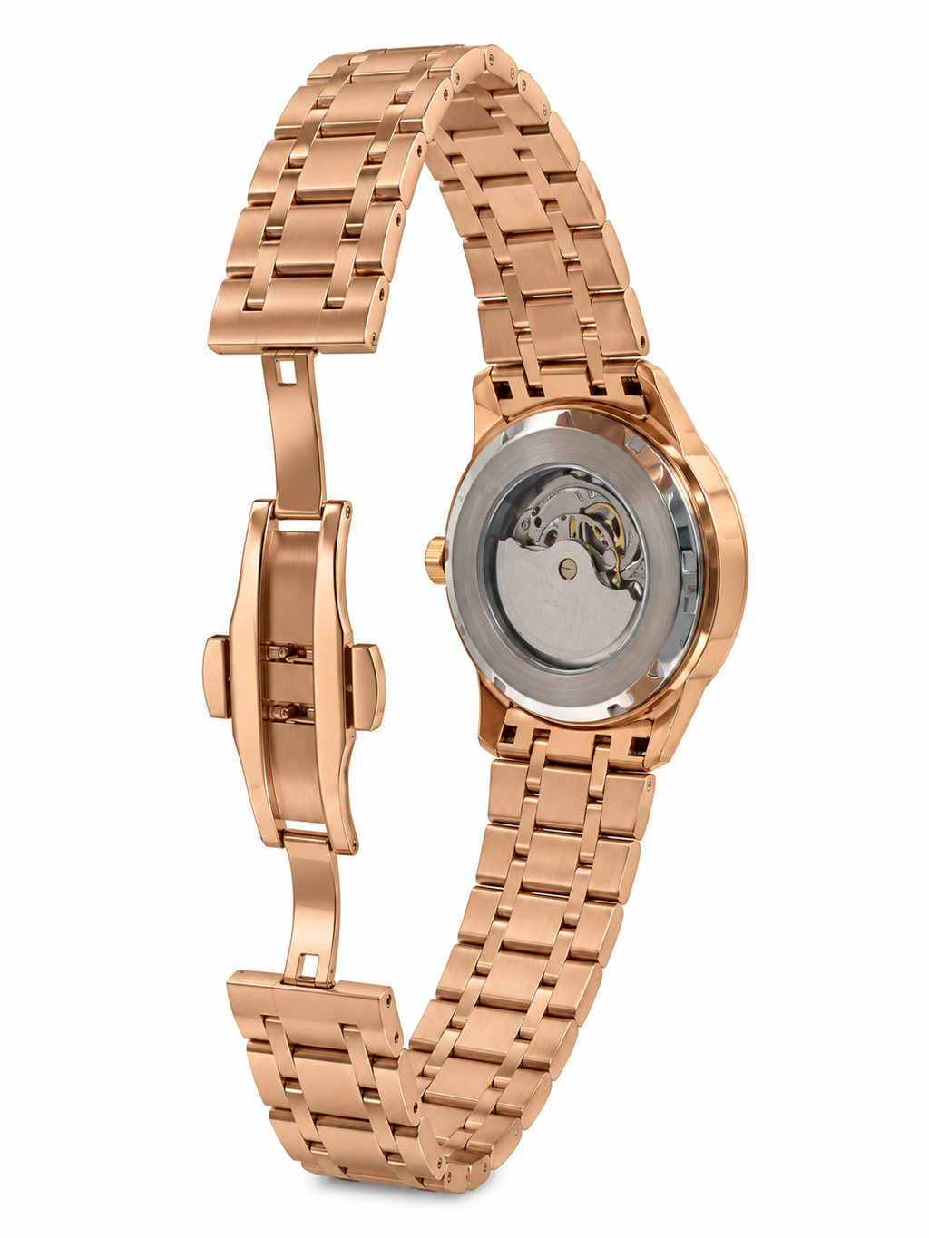 Seiko Presage Open Heart