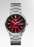 Tag Heuer Carrera Day - Date