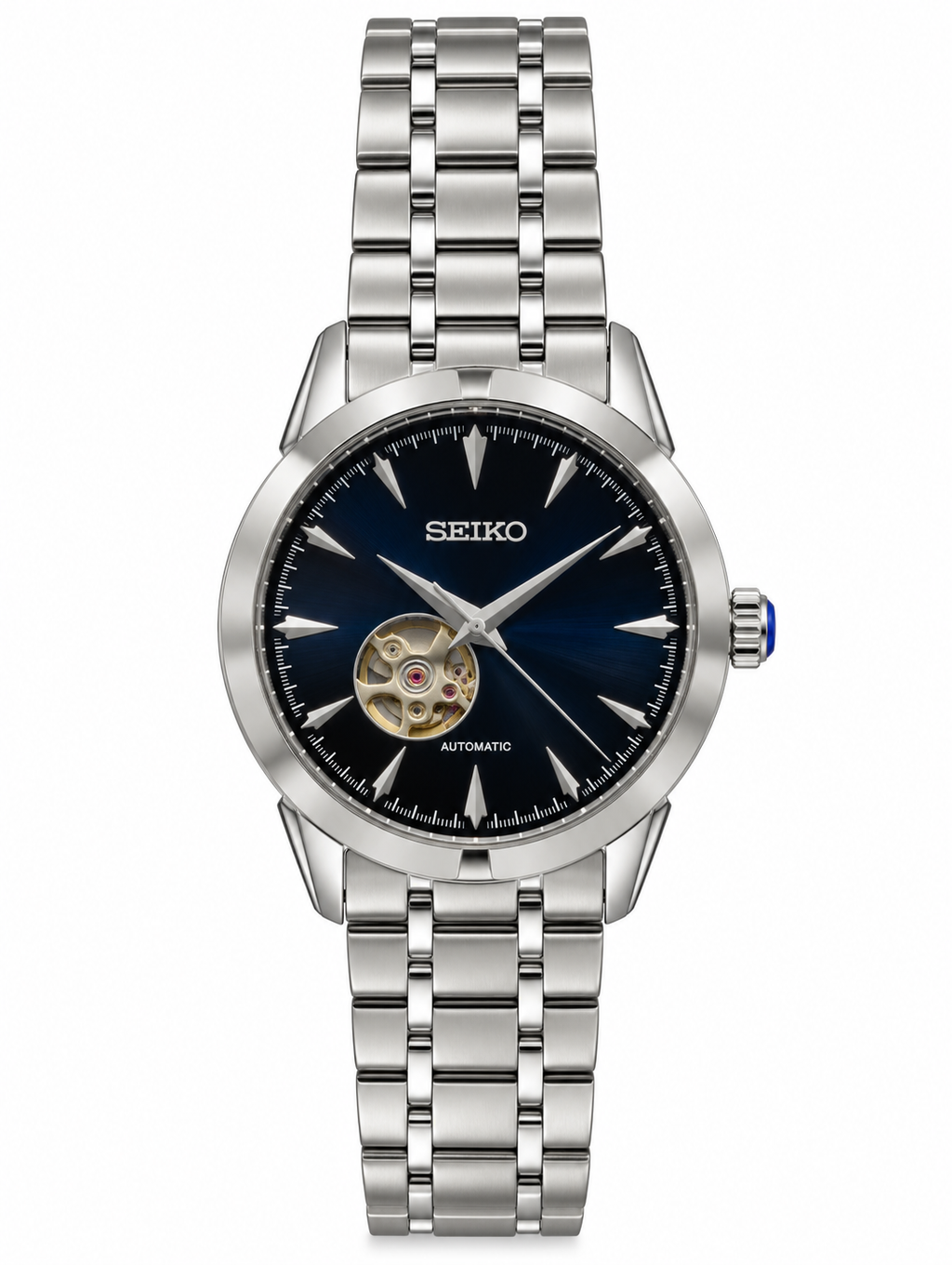 Seiko Presage Open Heart