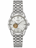 Seiko Presage Open Heart