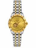 Seiko Presage Open Heart