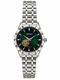 Seiko Presage Open Heart