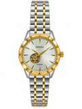 Seiko Presage Open Heart