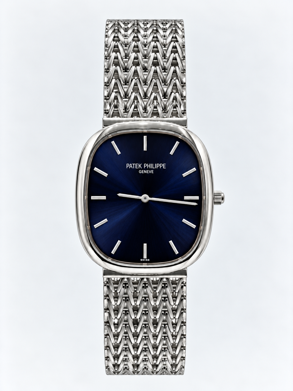 Patek Philippe Ellipse