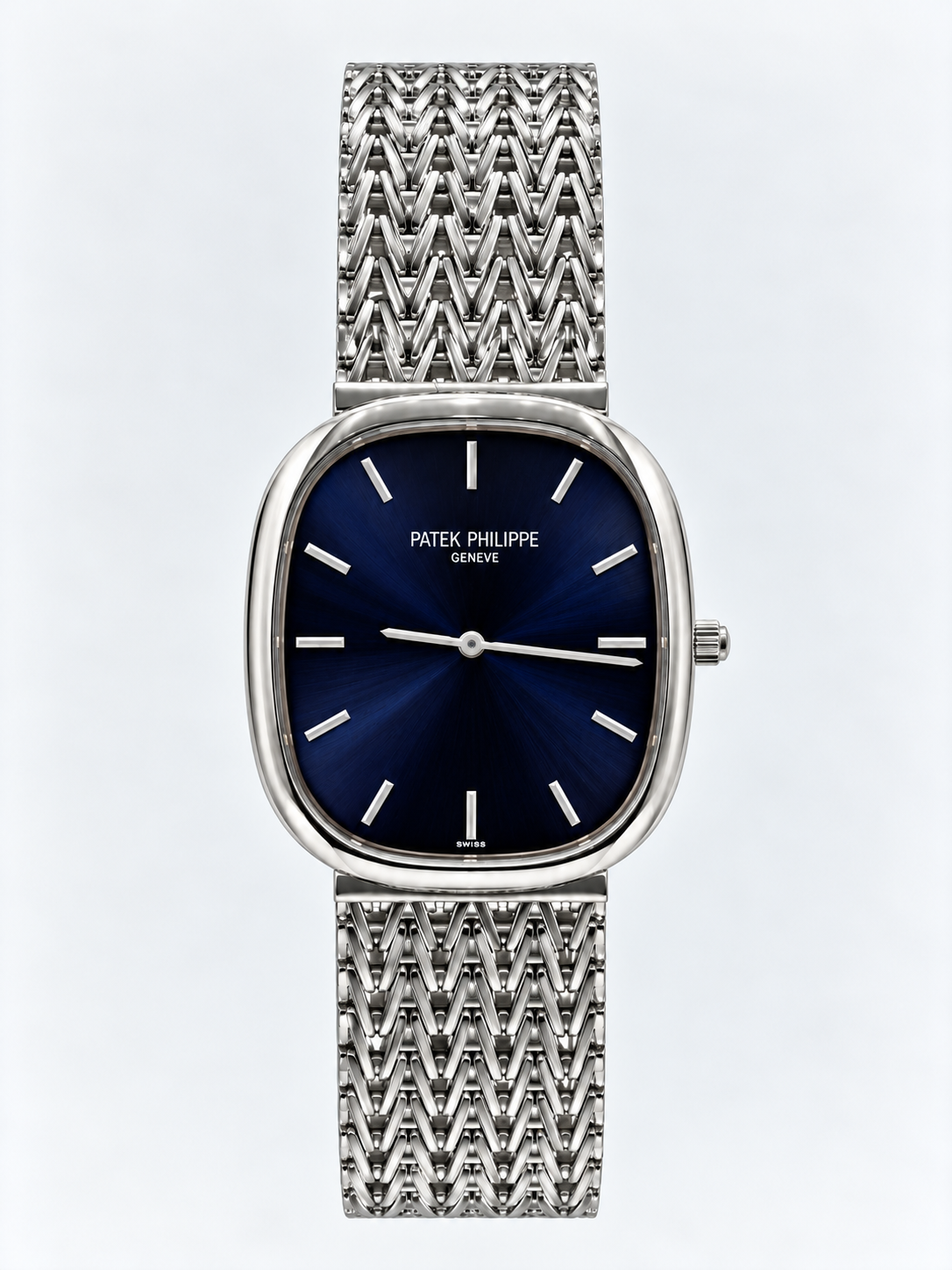 Patek Philippe Ellipse