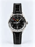 Tag Heuer Carrera Date Twin Time