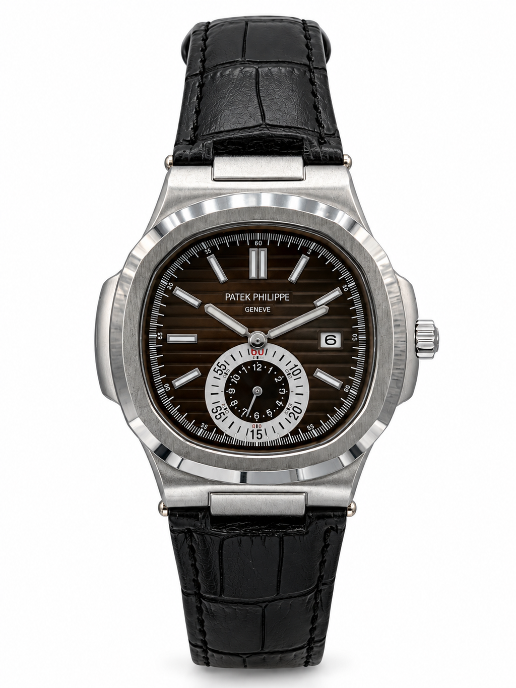 Patek Philippe Nautilus
