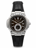 Patek Philippe Nautilus