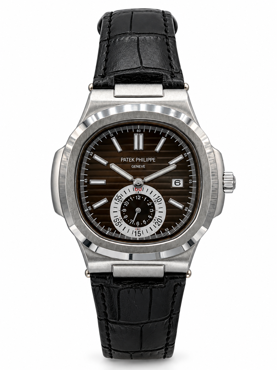 Patek Philippe Nautilus