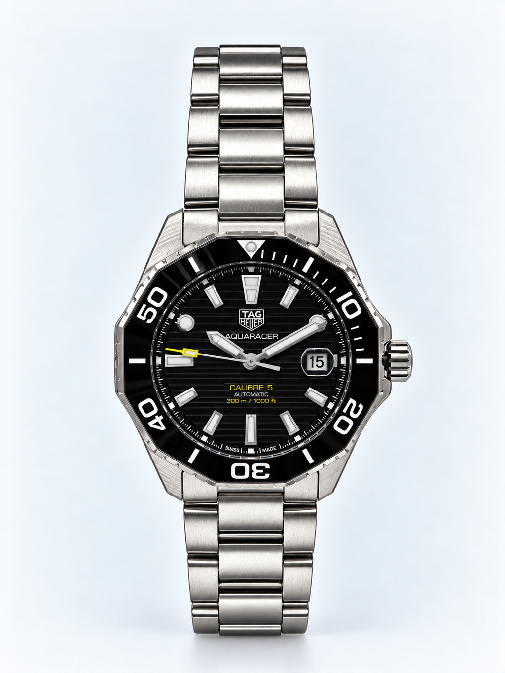 Tag Heuer AquaRacer