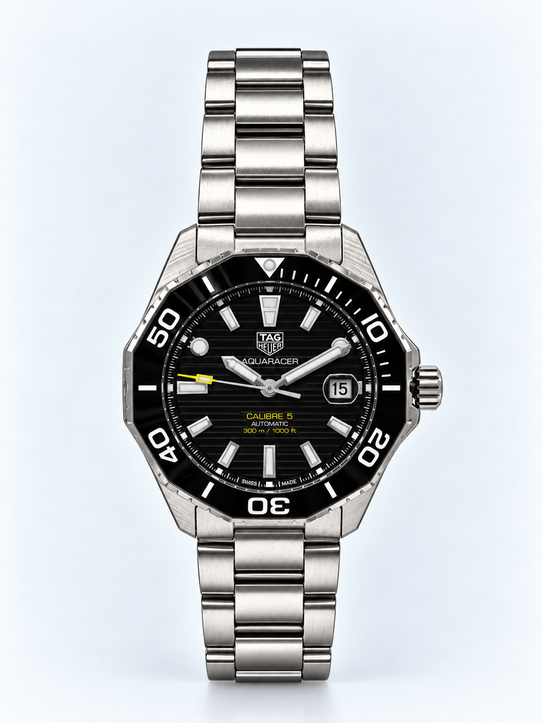 Tag Heuer AquaRacer