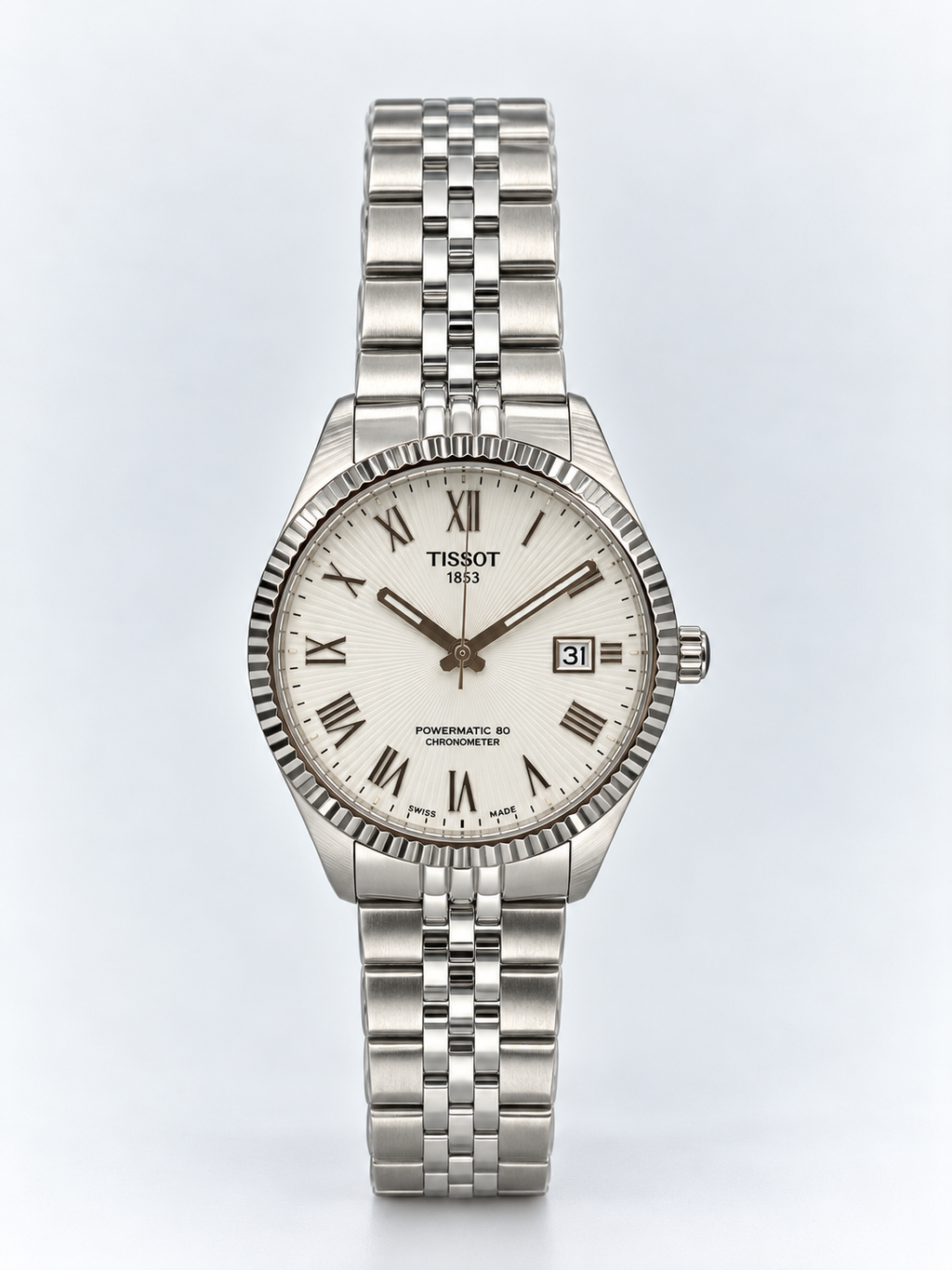 Tissot Ballade Powermatic
