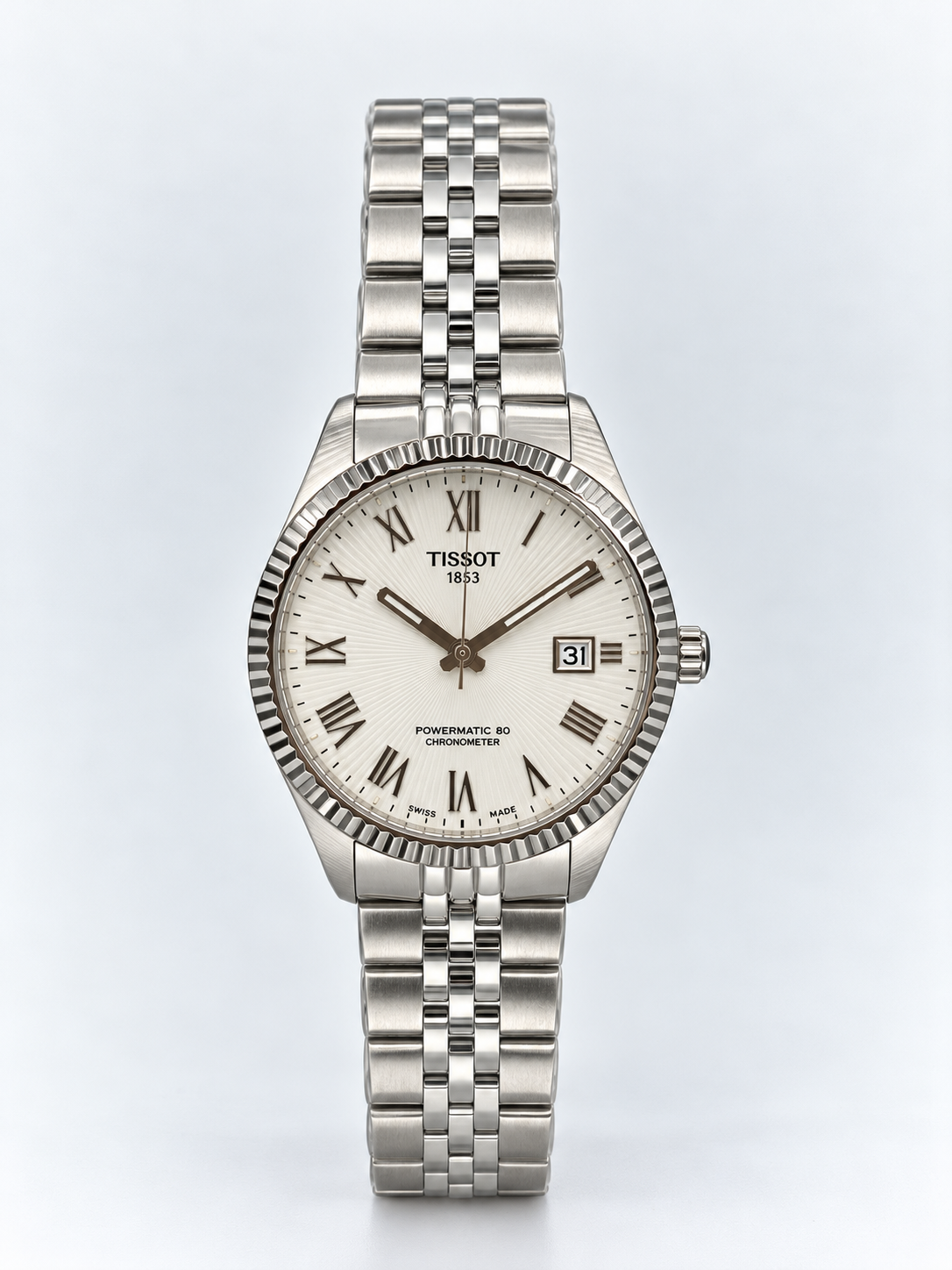 Tissot Ballade Powermatic
