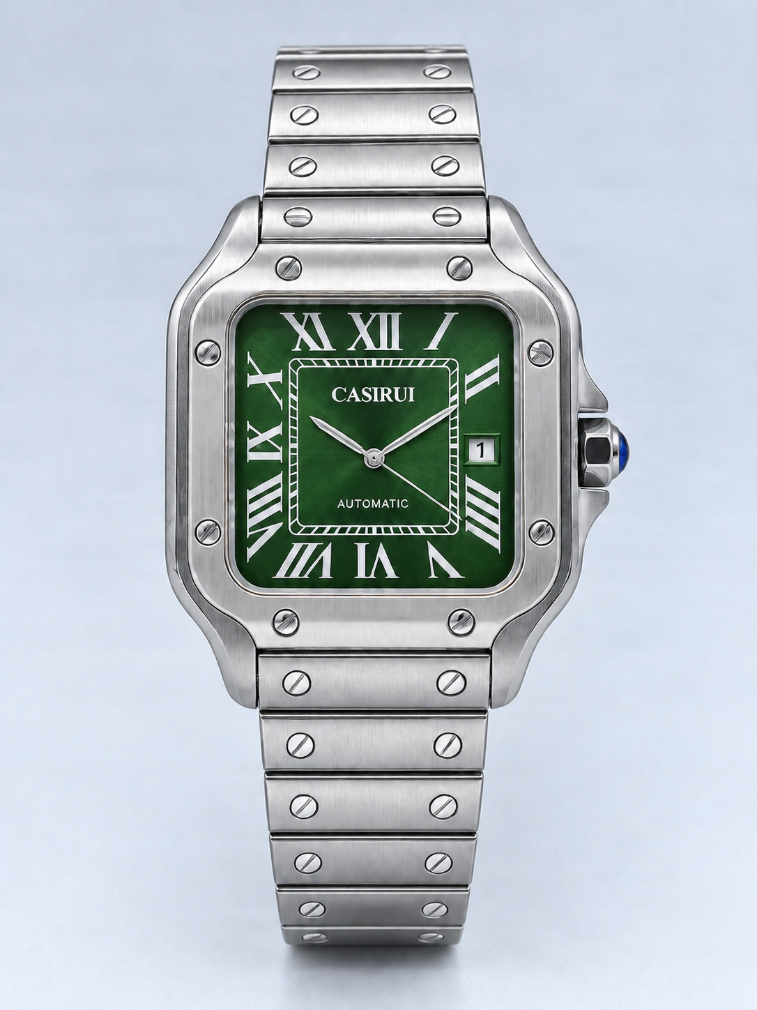 Men Watch Casirui Automatic