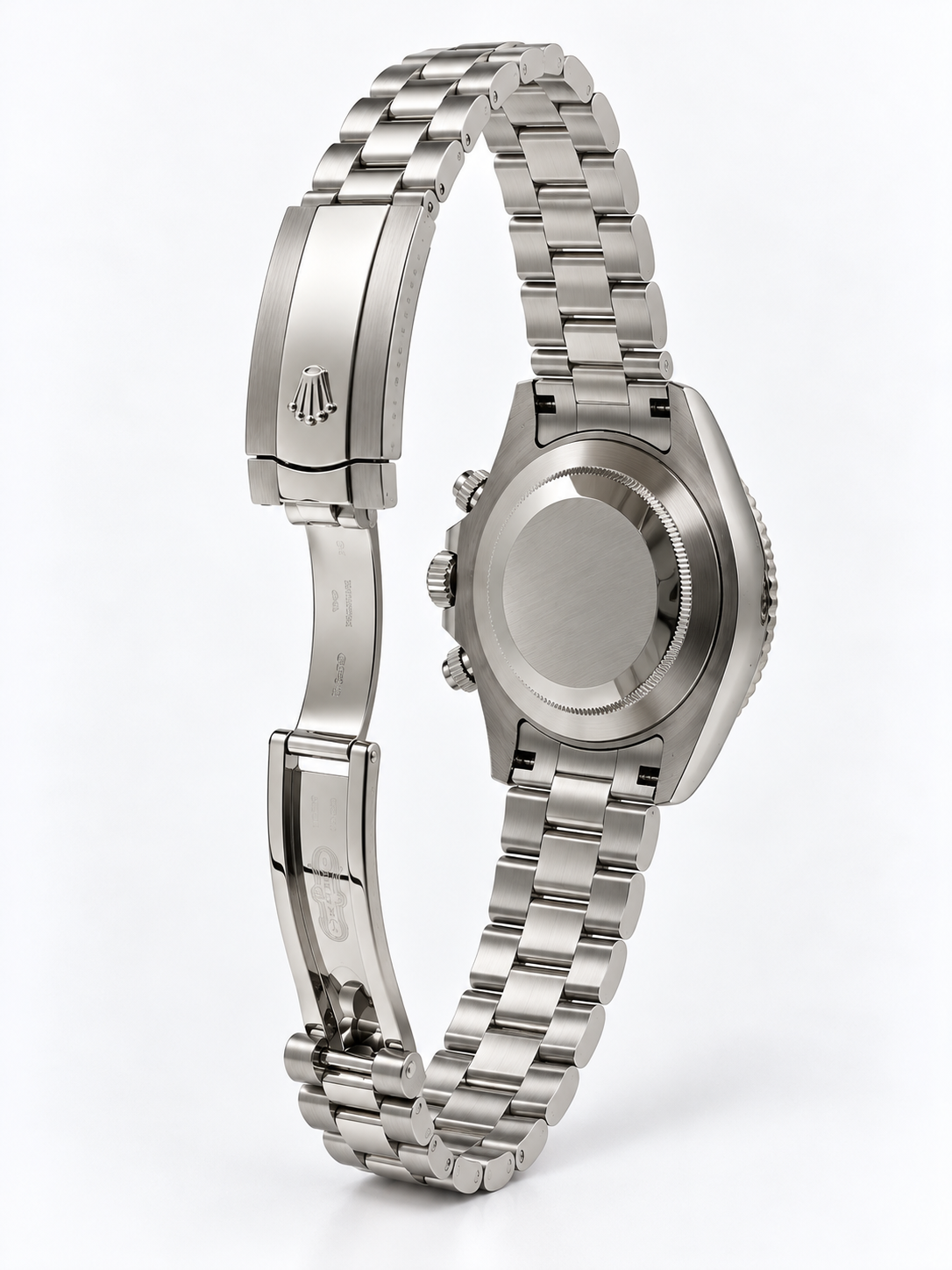 Rolex Yacht Master II