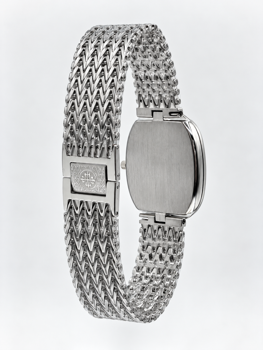 Patek Philippe Ellipse