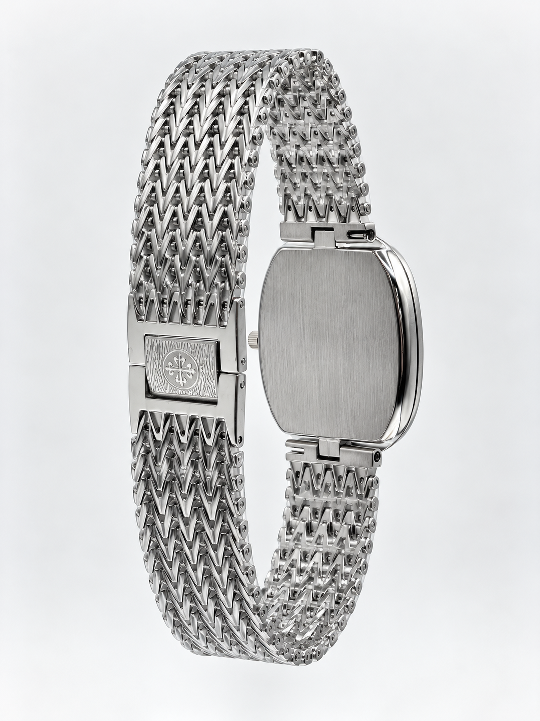 Patek Philippe Ellipse