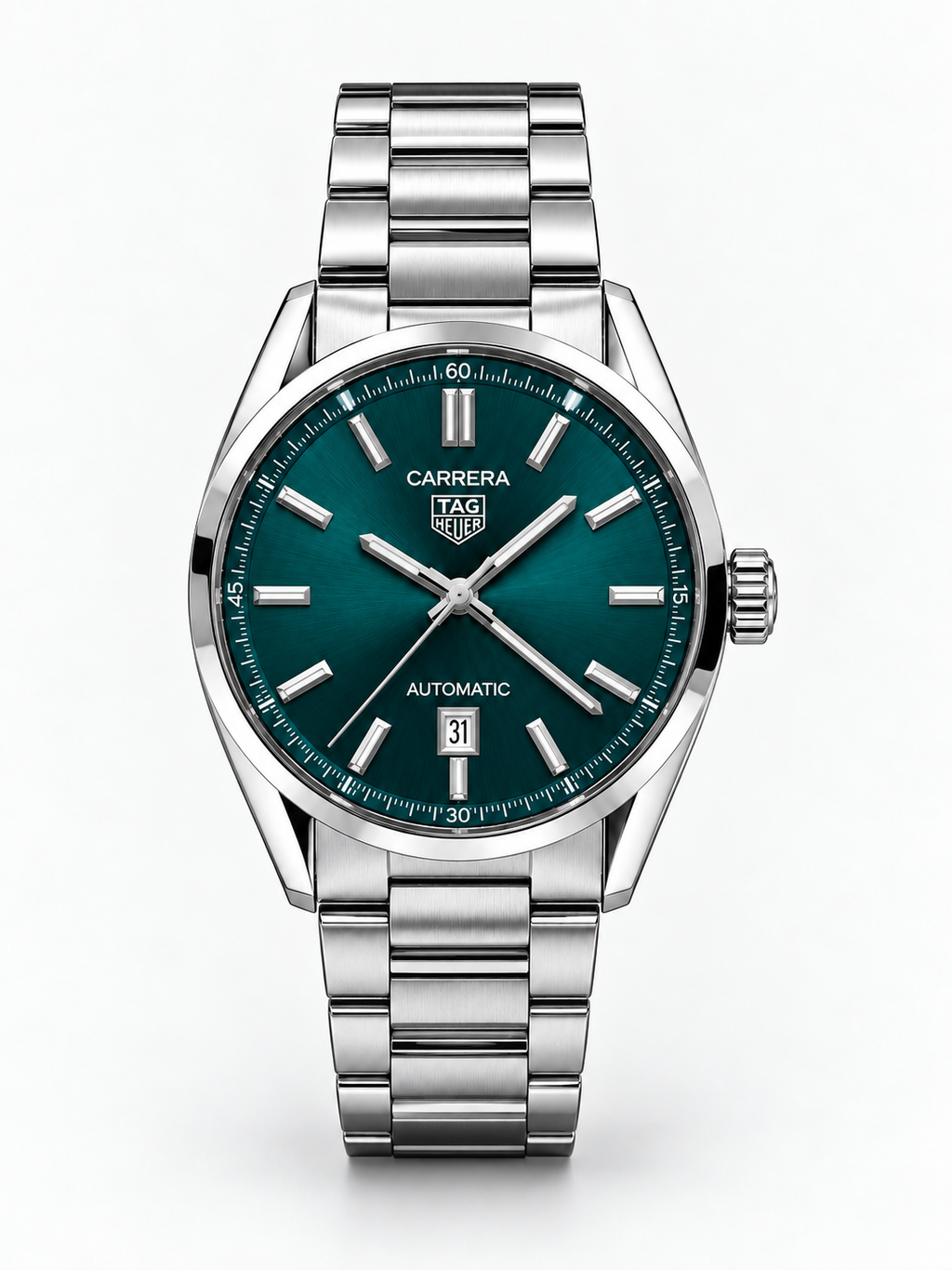 Tag Heuer Carrera Calibre 5
