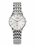Citizen Quartz Sapphire