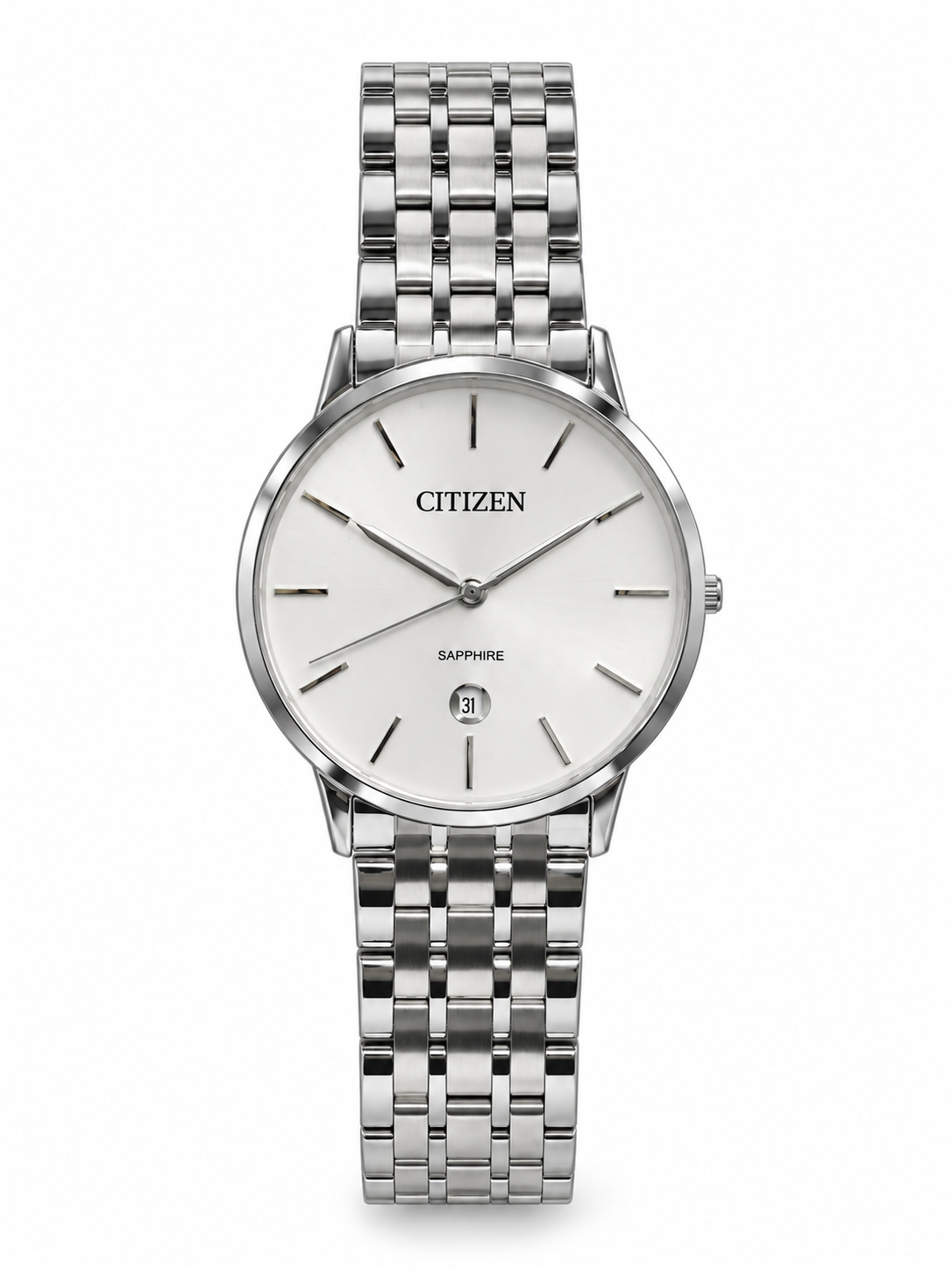 Citizen Quartz Sapphire