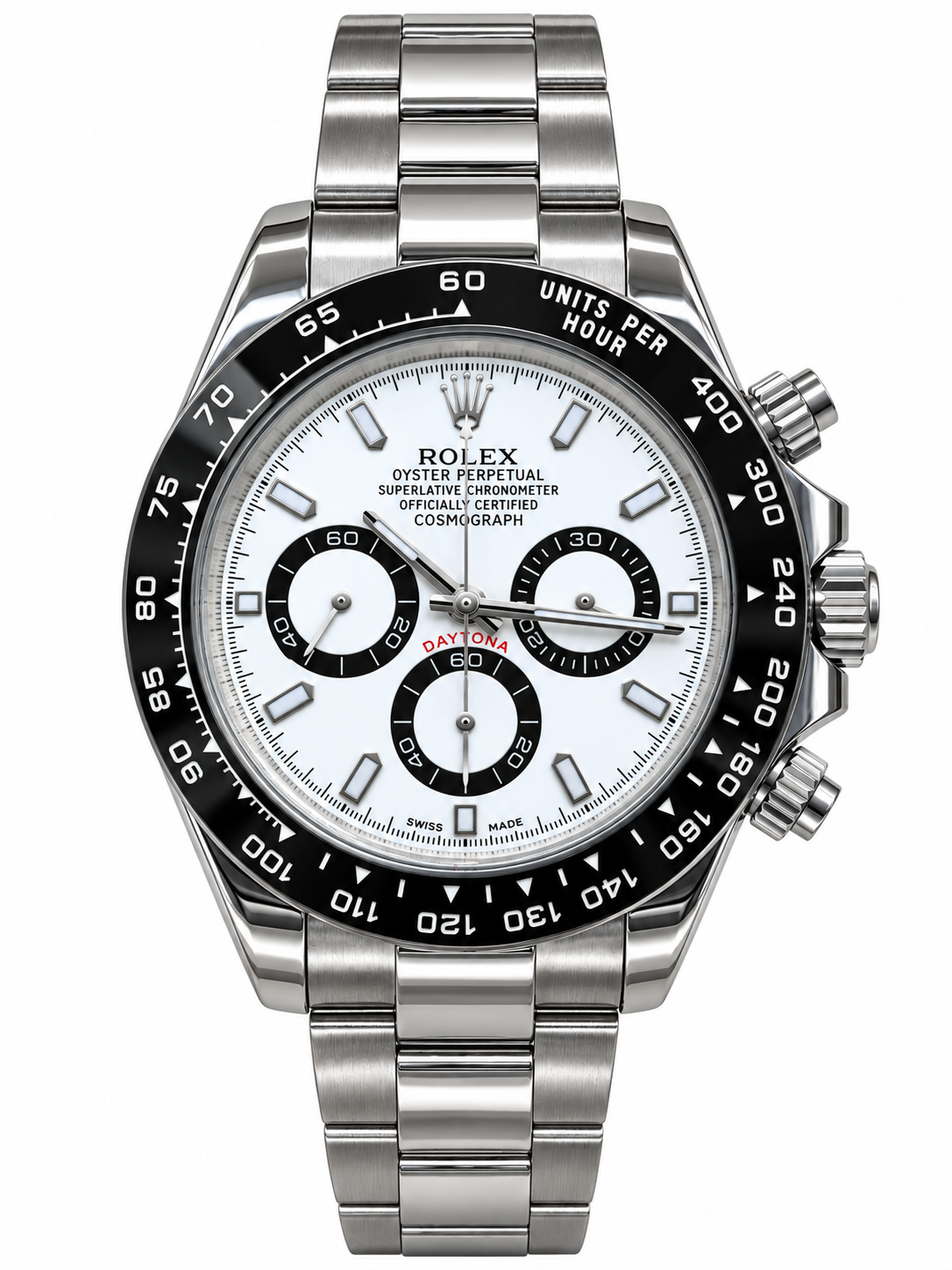 Rolex Cosmograph Daytona